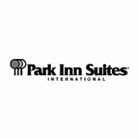 Park Inn Suites logo vector logo