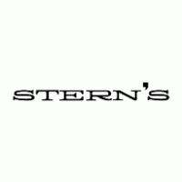 Stern’s logo vector logo