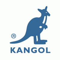 Kangol logo vector logo