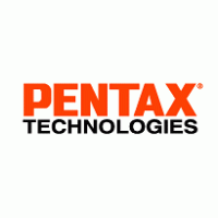 Pentax Technologies logo vector logo