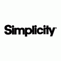 Simplicity logo vector logo