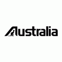 Australia logo vector logo