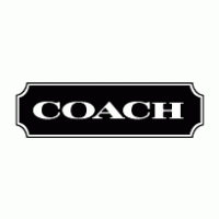 Coach logo vector logo