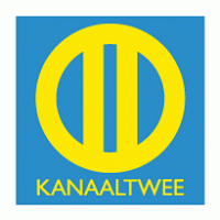 Kanaaltwee logo vector logo