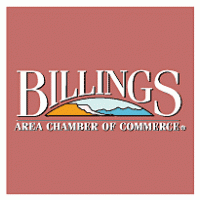 Billings logo vector logo