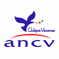 ANCV Cheque-Vacances logo vector logo