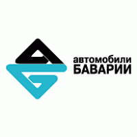 Avtomobili Bavarii logo vector logo