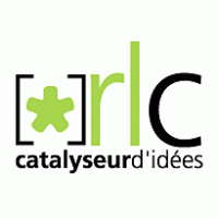 RLC logo vector logo