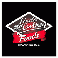 Linda McCartney Foods logo vector logo