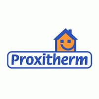 Proxitherm logo vector logo