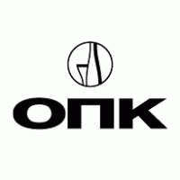 OPK logo vector logo