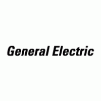 General Electric logo vector logo