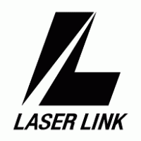 Laser Link logo vector logo