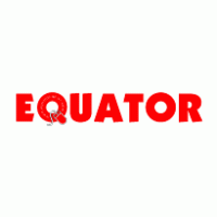 Equator Post logo vector logo
