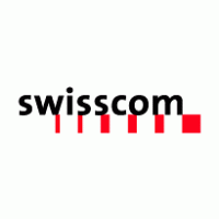Swisscom logo vector logo