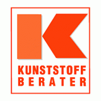Kunststoff Berater logo vector logo