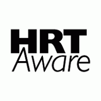 HRT Aware logo vector logo