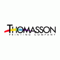 Thomasson logo vector logo