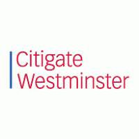 Citigate Westminster logo vector logo