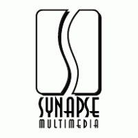 Synapse Multimedia logo vector logo