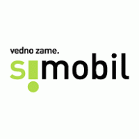 SiMobil logo vector logo