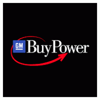 GM BuyPower logo vector logo