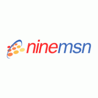 ninemsn logo vector logo