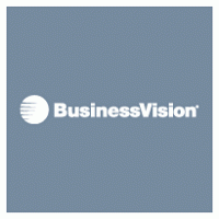 BusinessVision logo vector logo