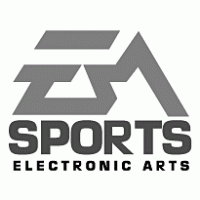 EA Sports logo vector logo