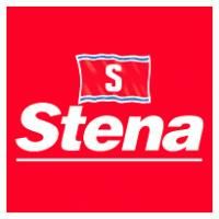 Stena logo vector logo