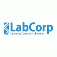 LabCorp logo vector logo