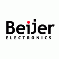 Beijer Electronics logo vector - Logovector.net
