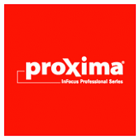 Proxima logo vector logo