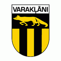 Varaklani logo vector logo