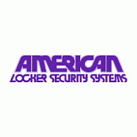 American Locker Security Systems