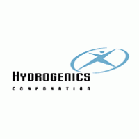 Hydrogenics logo vector logo