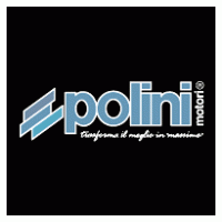 Polini logo vector logo