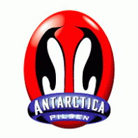 Antarctica logo vector logo