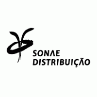 Sonae Distribuicao logo vector logo