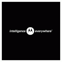 Intelligence Everywhere logo vector logo