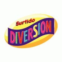 Diversion logo vector logo