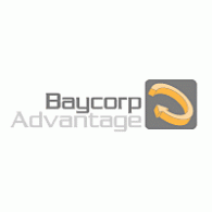 Baycorp Advantage logo vector logo