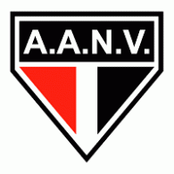 Associacao Atletica Nova Venecia de Nova Venecia-ES logo vector logo