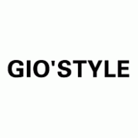 Gio’Style logo vector logo