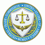 US Federal Trade Commission logo vector logo