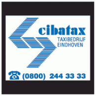 Cibatax Eindhoven logo vector logo