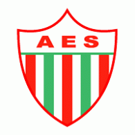 Associacao Esportiva Sapiranga de Sapiranga-RS logo vector logo