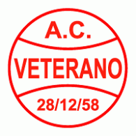 Atletico Clube Veterano de Novo Hamburgo-RS logo vector logo