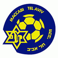 Maccabi logo vector logo