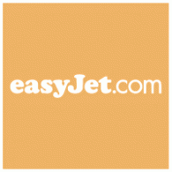 Easyjet.com logo vector logo